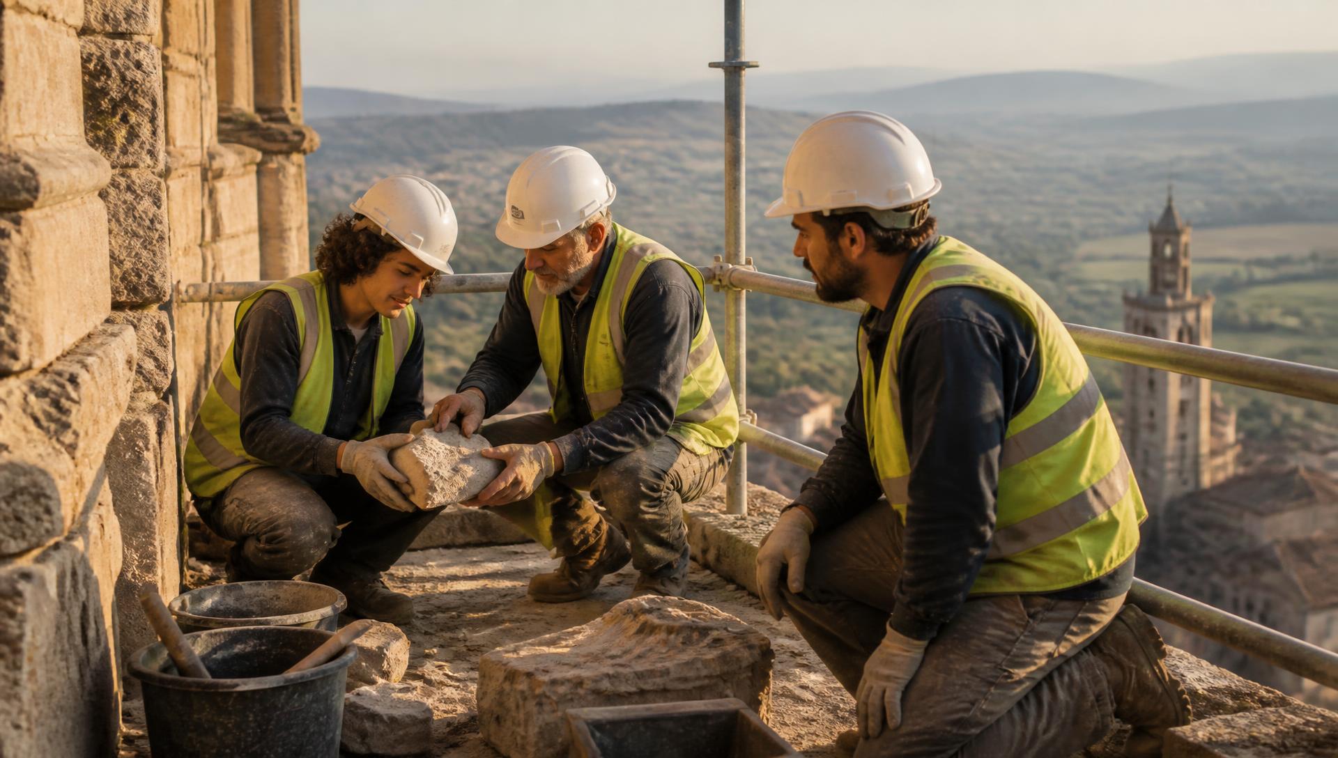 Società Benefit - Testerini Costruzioni