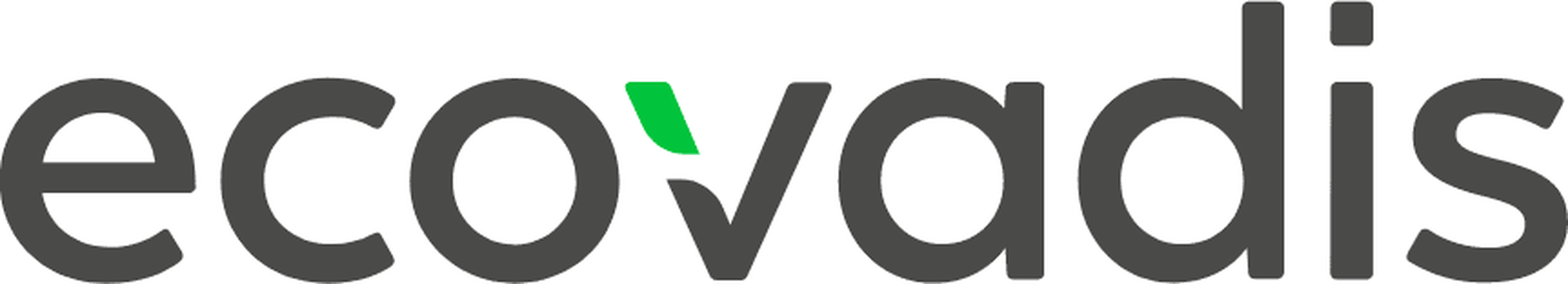 Logo Ecovadis