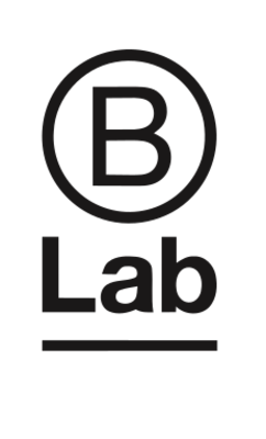 Logo B Lab - standard B Impact Assessment
