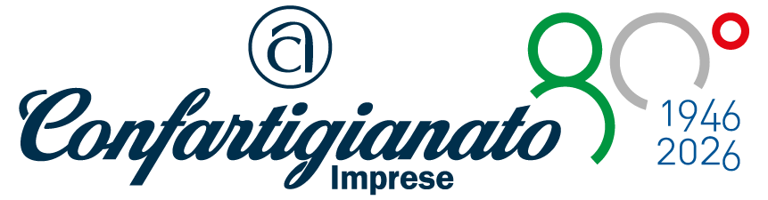 Logo Confartigianato Imprese